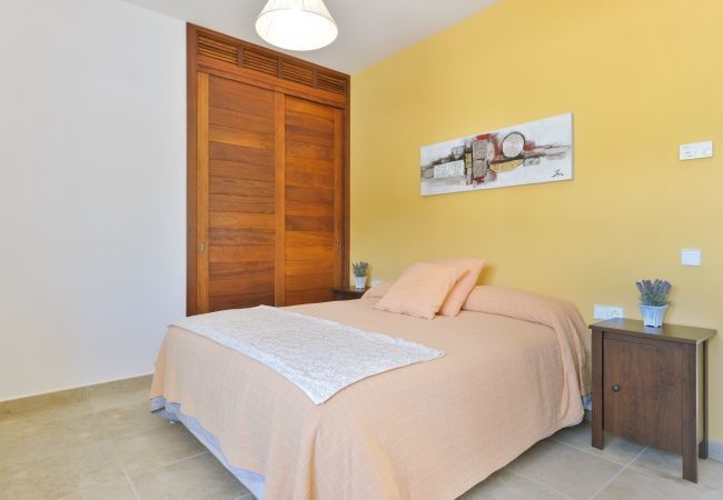 Villa en Sant Joan de Labritja / San Juan - Naconeta, Villa 5StarsHome Ibiza