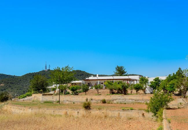 Villa en Santa Eulalia del Río - Can Torres, Villa 5StarsHome Ibiza