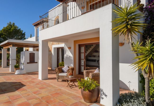 Villa en Sant Josep de Sa Talaia / San Jose - Arcadia, Villa 5StarsHome Ibiza