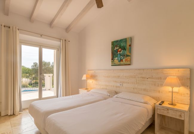 Villa en Capdepera - Can Gobea, Finca 5StarsHome Mallorca