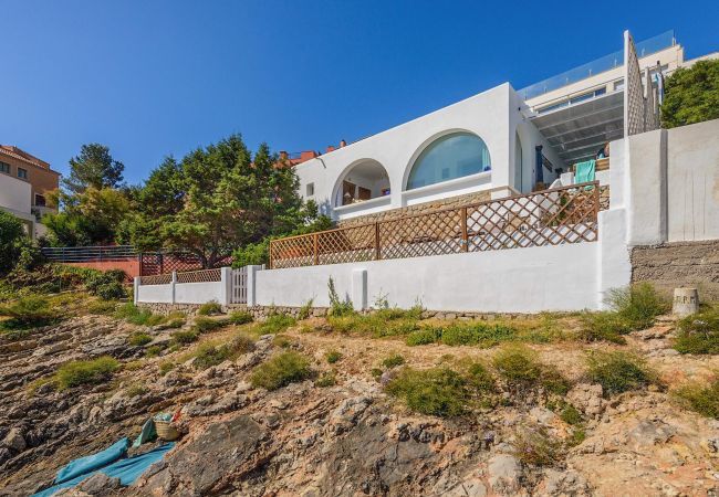 Villa en Ibiza - Flomar, Villa 5StarsHome Ibiza