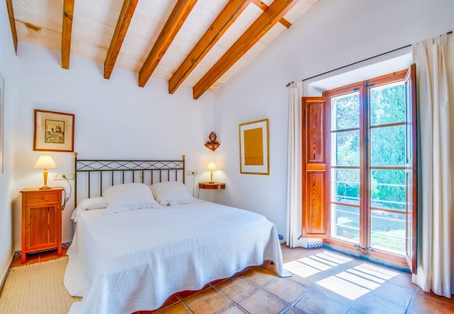 Villa en Maria de la salut - Teguillot, Villa 5StarsHome Mallorca