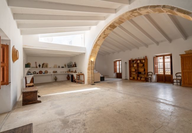 Casa adosada en Arta - Llullana, House 5StarsHome Mallorca