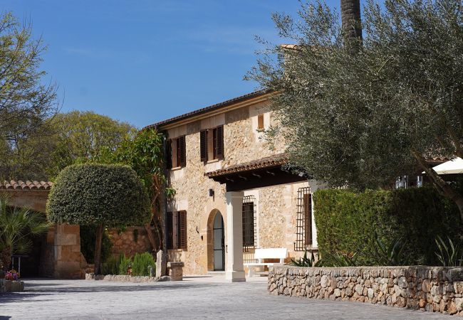 Villa en Pollensa - Balpana, Villa 5StarsHome Mallorca