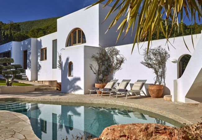 Villa en Santa Eulalia del Río - Monsuri, Villa 5StarsHome Ibiza