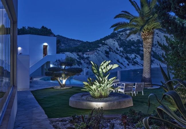 Villa en Santa Eulalia del Río - Monsuri, Villa 5StarsHome Ibiza