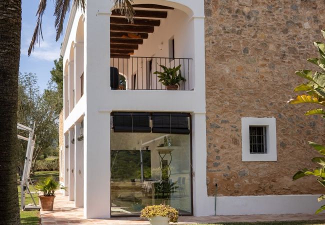 Villa en Sant Josep de Sa Talaia / San Jose - Nallama, Villa 5StarsHome Ibiza