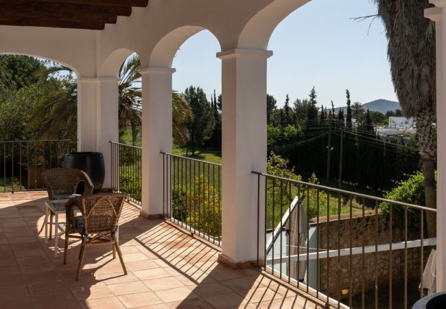 Villa en Sant Josep de Sa Talaia / San Jose - Nallama, Villa 5StarsHome Ibiza