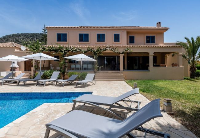 Villa en Sant Josep de Sa Talaia / San Jose - Trulive, Villa 5StarsHome Ibiza