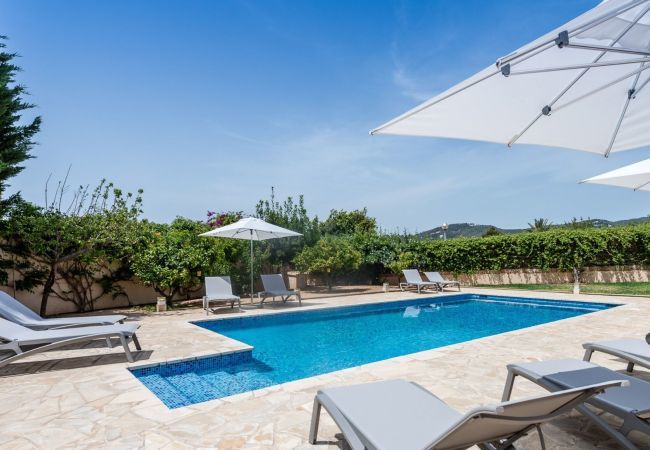 Villa en Sant Josep de Sa Talaia / San Jose - Trulive, Villa 5StarsHome Ibiza