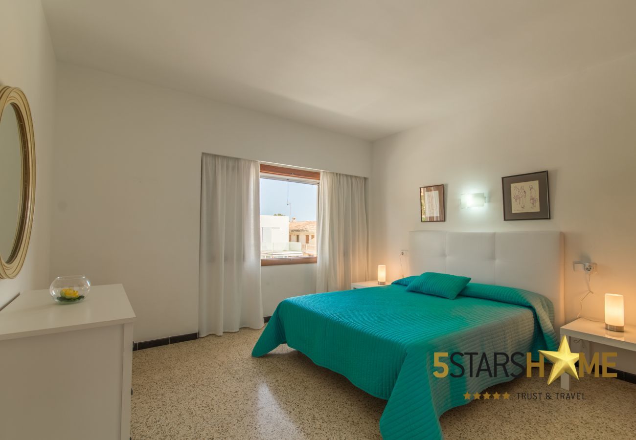 Casa en Platja de Muro - Don Simon, Beach House 5StarsHome Mallorca