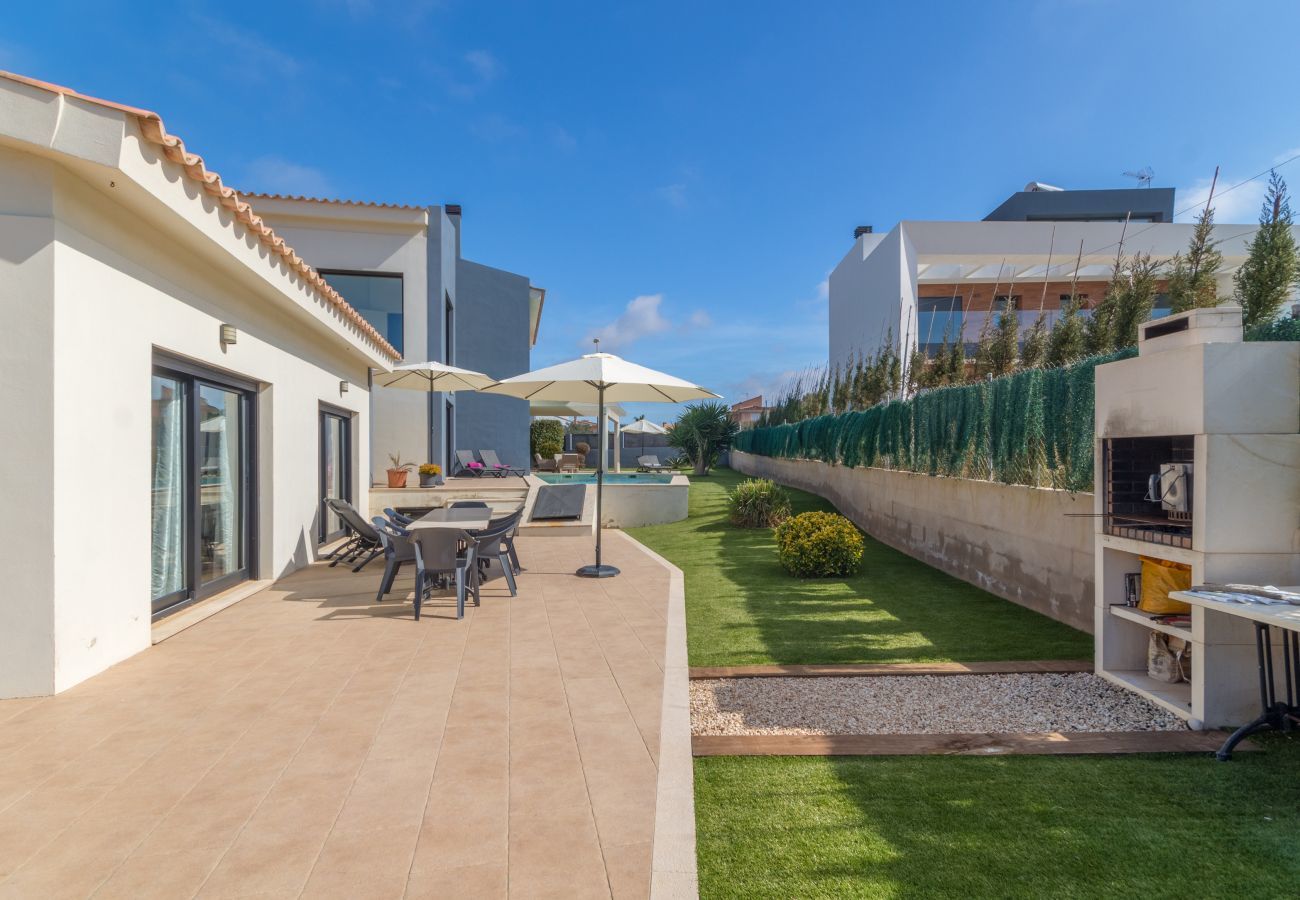 Villa en LLucmajor - La Primera Brisa, Villa 5StarsHome Mallorca