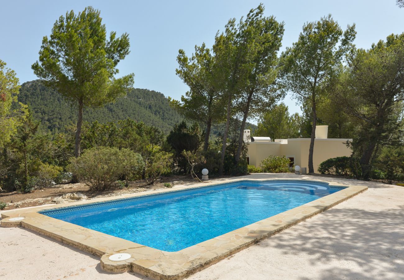Casa rural en Sant Josep de Sa Talaia / San Jose - Finca Romero II, Villa-Finca 5StarsHome Ibiza