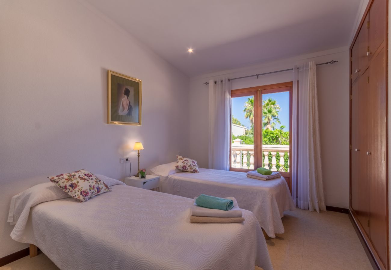 Casa en Alcúdia - Malva, House 5StarsHome Mallorca