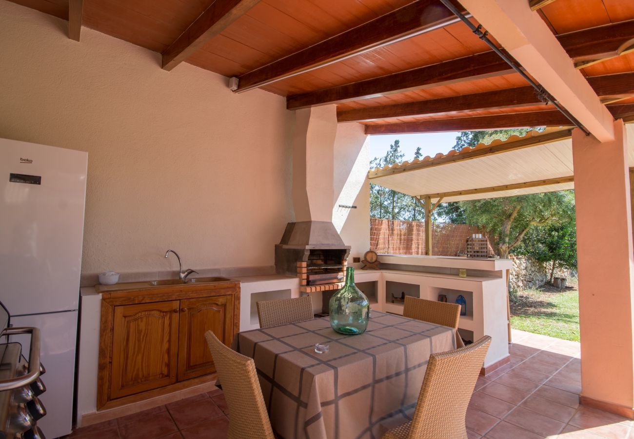 Casa rural en Santa Margalida - Can Pedro de Duri, Finca 5StarsHome Mallorca