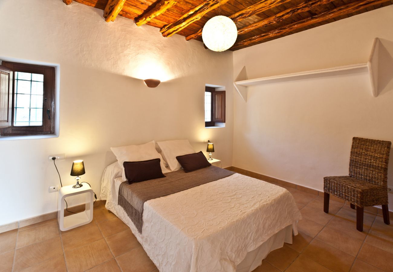 Villa en Santa Gertrudis - El Mago Can Roig, Finca 5StarsHome Ibiza