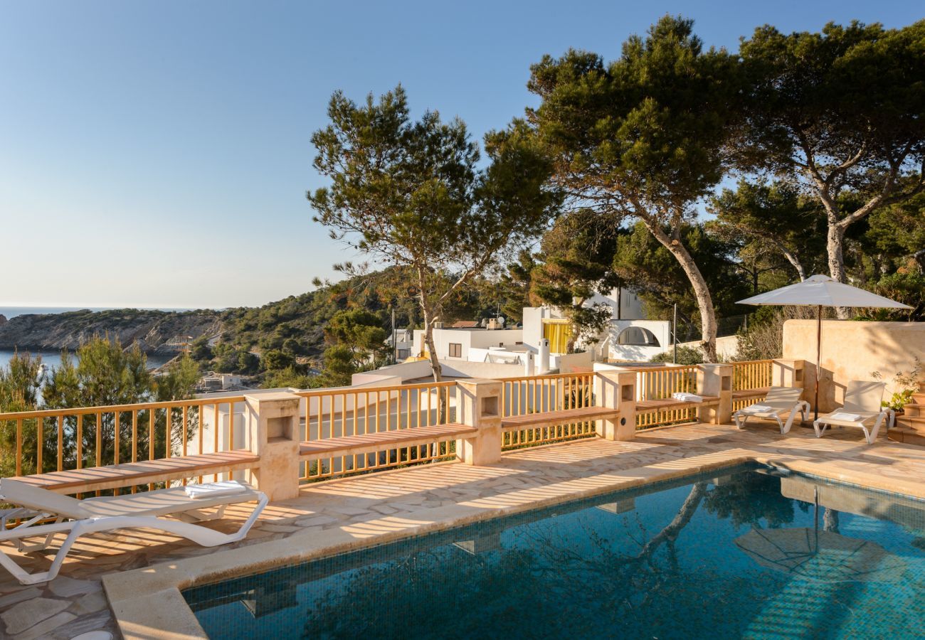 Villa en Sant Josep de Sa Talaia / San Jose - Sa Punta, Villa 5StarsHome Ibiza