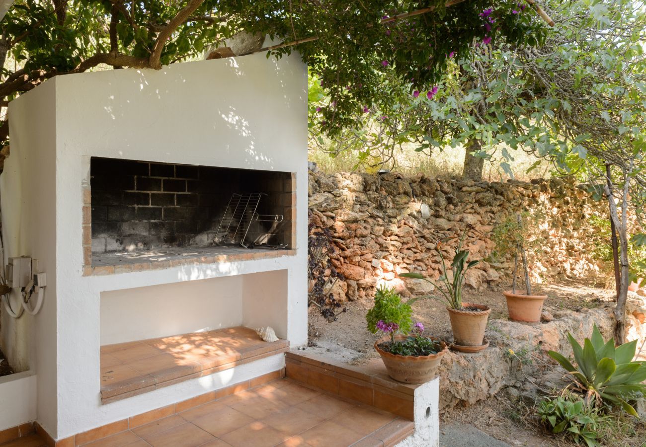 Casa rural en Sant Joan de Labritja / San Juan - Can Benirras, Finca 5StarsHome Ibiza