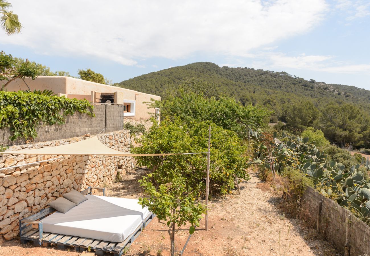 Villa en Sant Josep de Sa Talaia / San Jose - Romero I, Villa-Finca 5StarsHome Ibiza