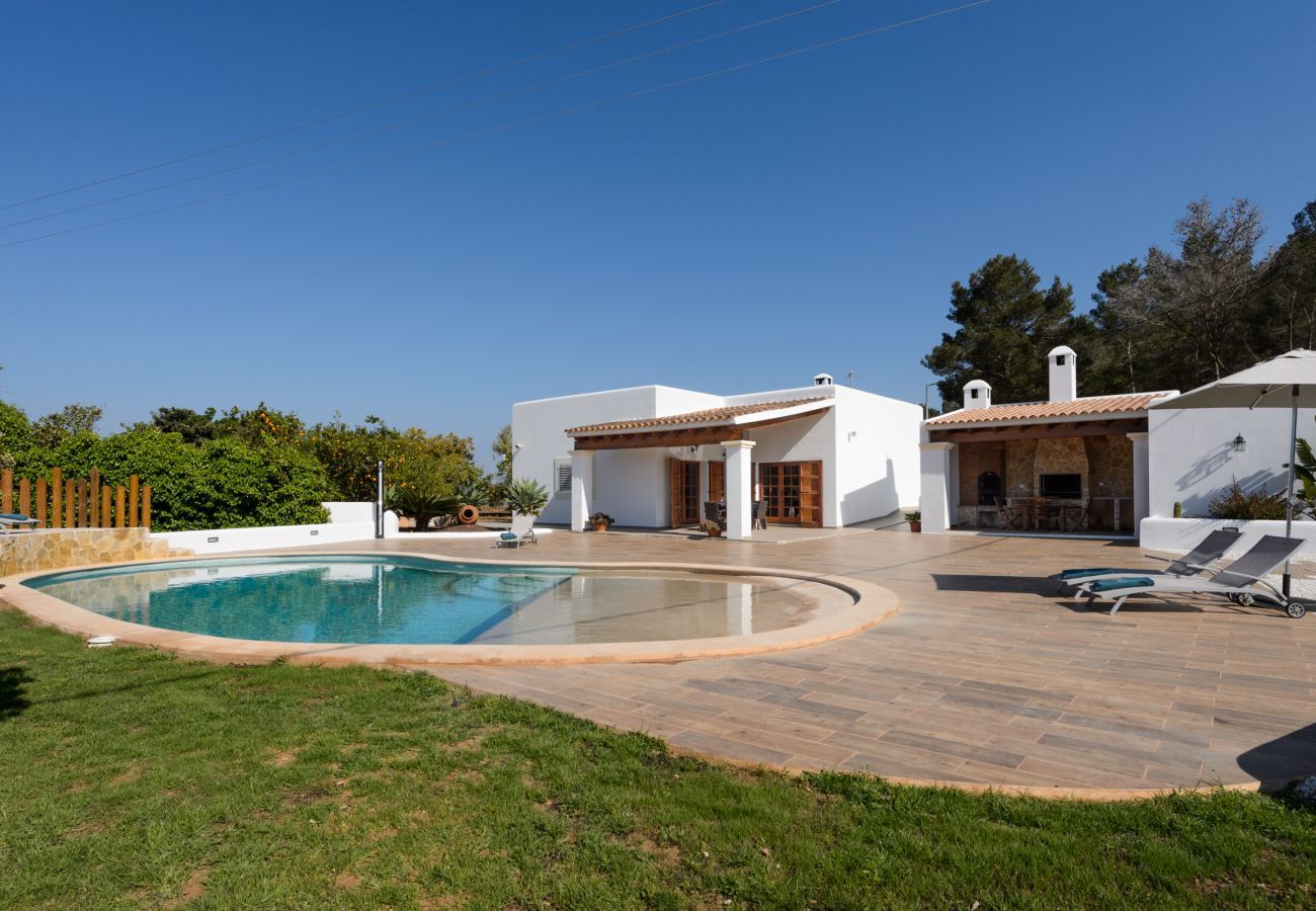 Casa en Santa Gertrudis - Duo, Villa-Finca 5StarsHome Ibiza