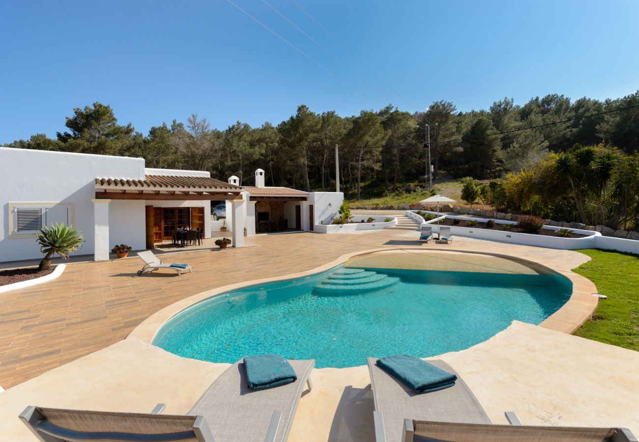 Casa en Santa Gertrudis - Duo, Villa-Finca 5StarsHome Ibiza