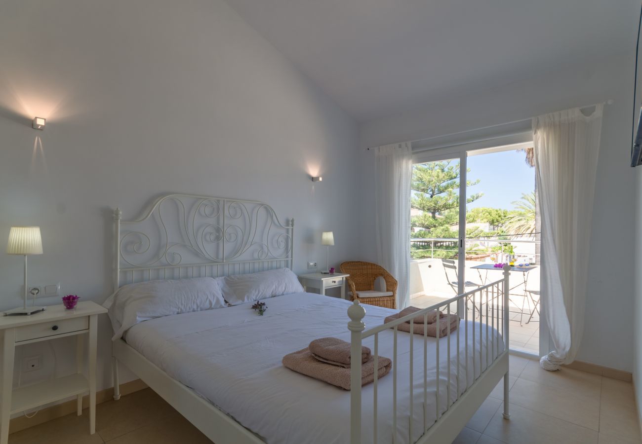 Villa en Alcúdia - Brisa de Mar II, Villa 5StarsHome Mallorca