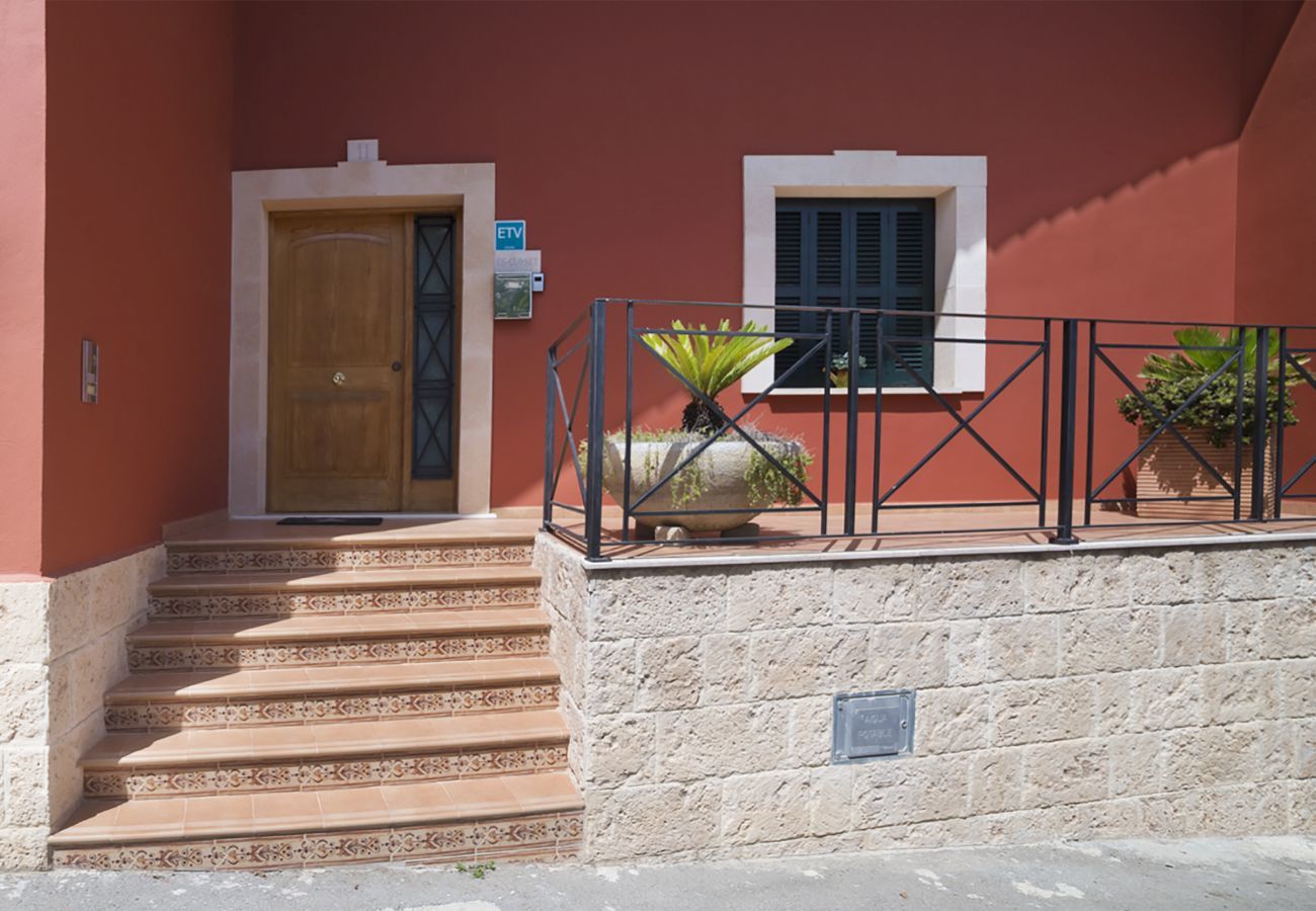 Casa en Selva - Casa Son Arnau, House 5StarsHome Mallorca
