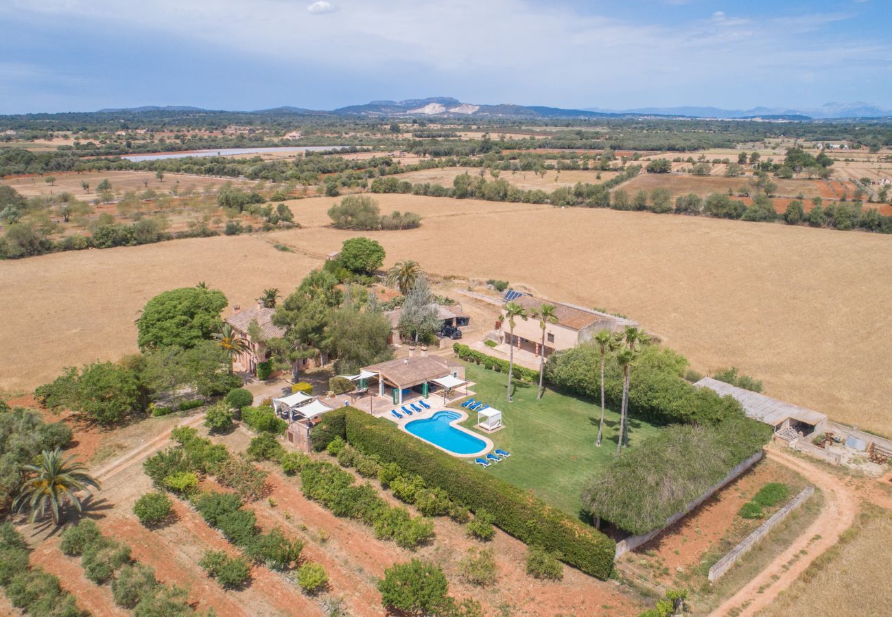 Casa rural en Felanitx - Can Rito, Finca 5StarsHome Mallorca