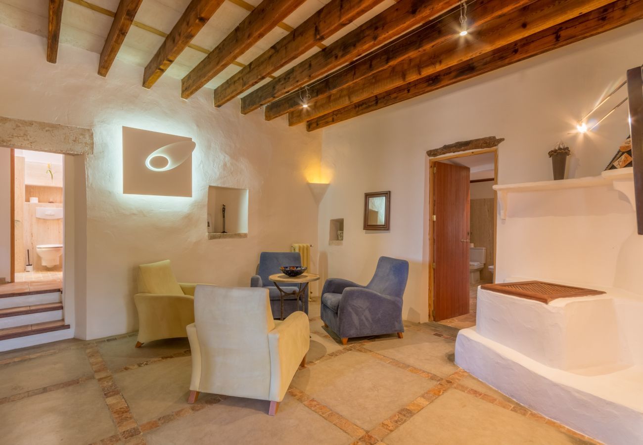Casa rural en Felanitx - Can Rito, Finca 5StarsHome Mallorca