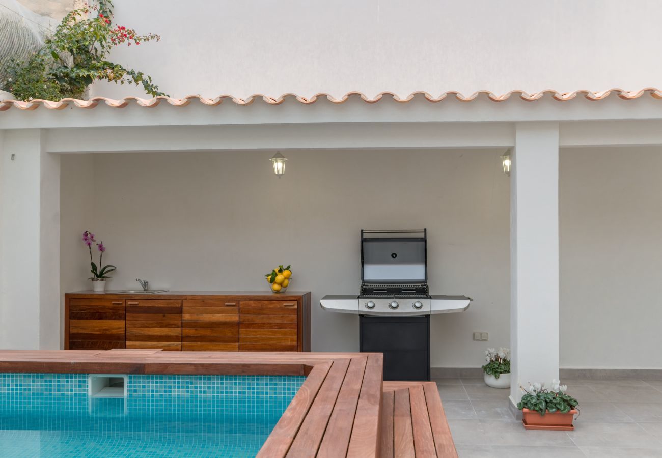 Casa en Palma de Mallorca - Miquel Santandreu 40, TownHouse 5StarsHome Mallorc