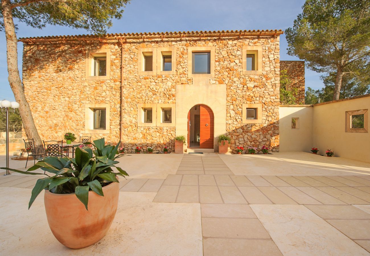 Villa en Felanitx - Pins, Villa 5StarsHome Mallorca