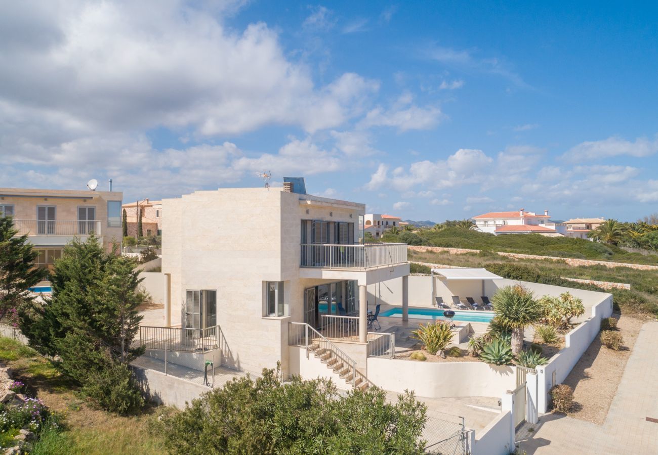 Villa en Cala Murada - Vista Mar Azul, Villa 5StarsHome Mallorca