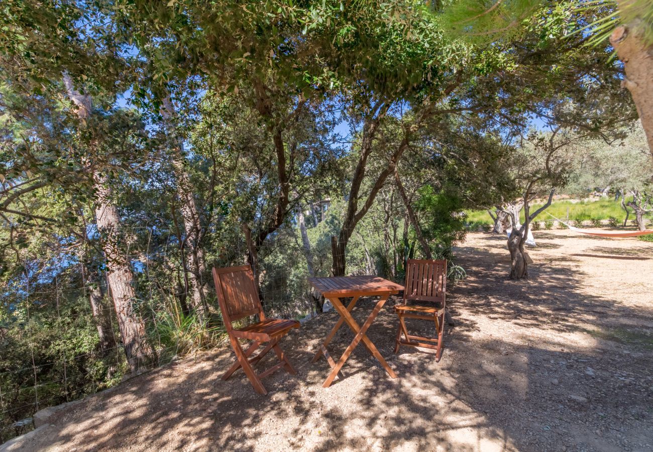 Casa rural en Valldemossa - Son Galceran Petit, Finca 5StarsHome Mallorca
