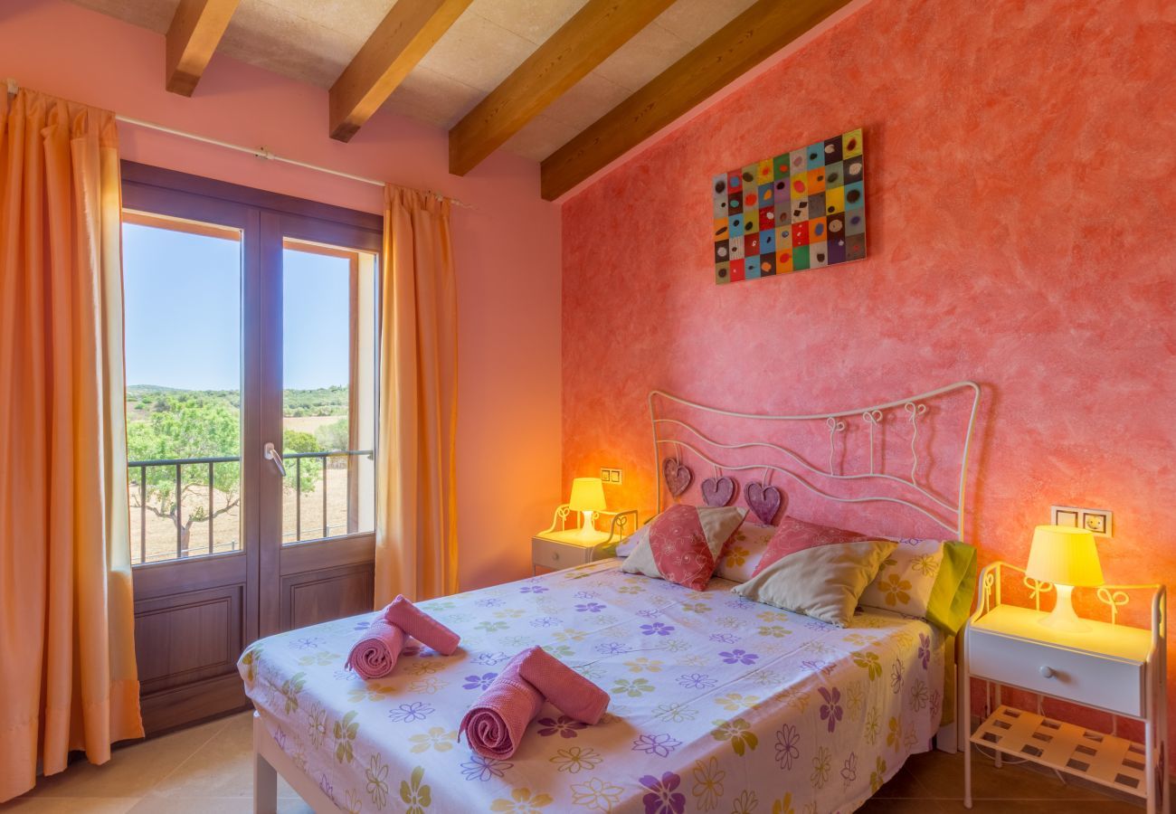 Casa rural en Manacor - Rancho Son Gener, Finca 5StarsHome Mallorca