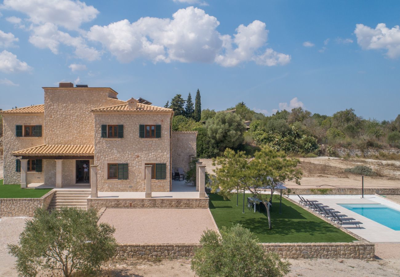 Villa en Lloret de Vistalegre - Sa Font de Lloret, Finca 5StarsHome Mallorca