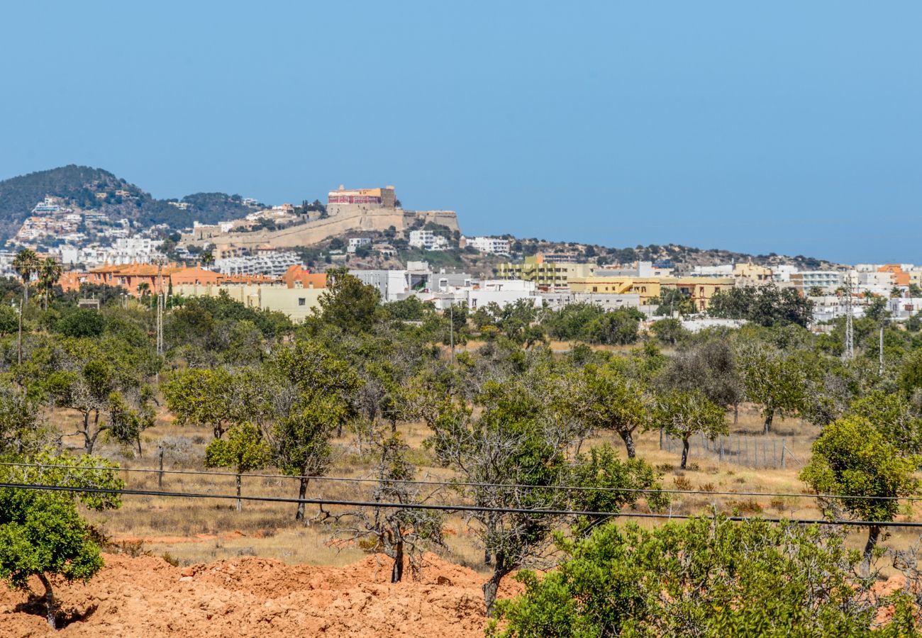 Villa en Sant Josep de Sa Talaia / San Jose - Le Oasis, Villa 5StarsHome Ibiza