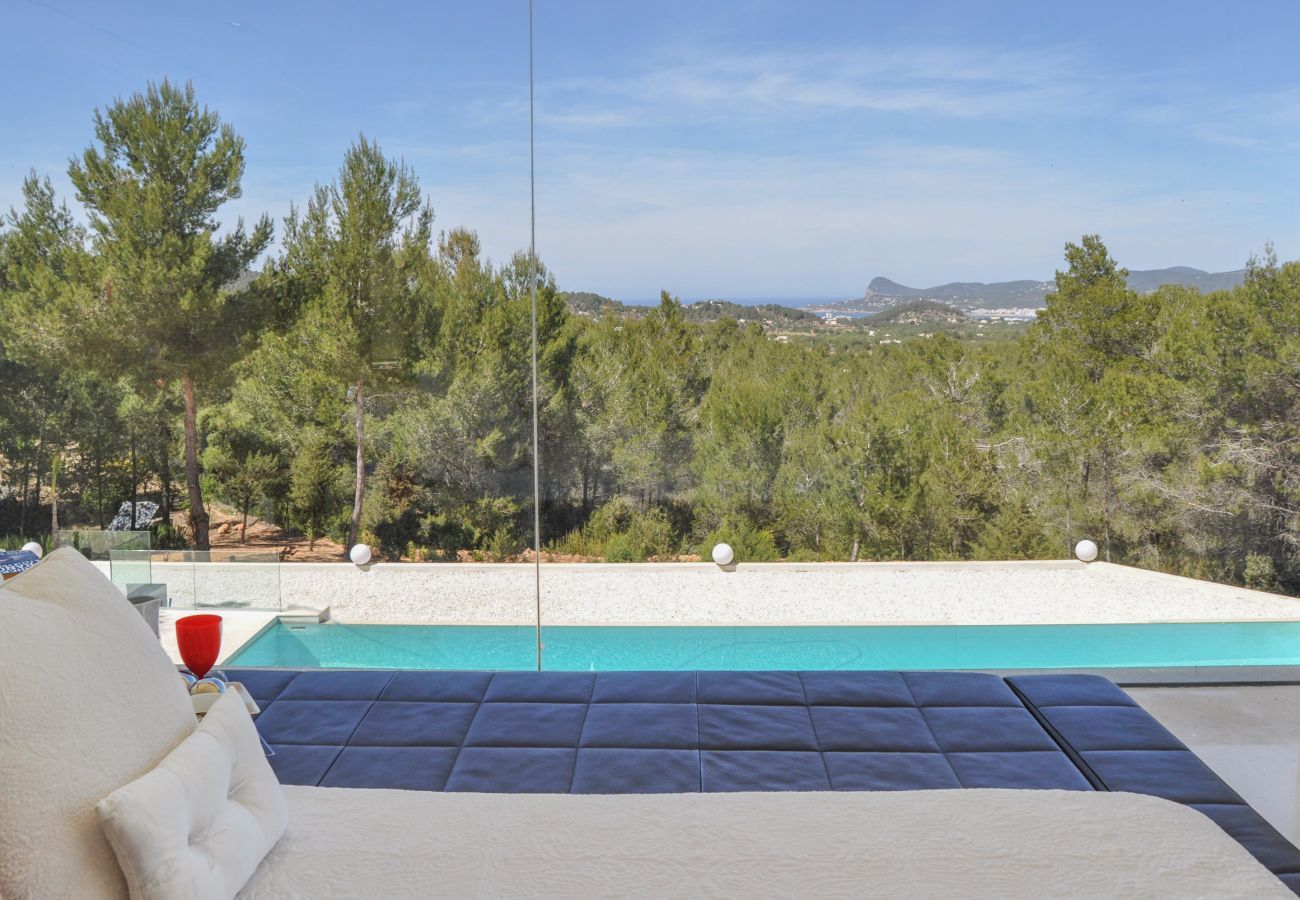 Villa en Sant Josep de Sa Talaia / San Jose - La Macasa, Villa 5StarsHome Ibiza