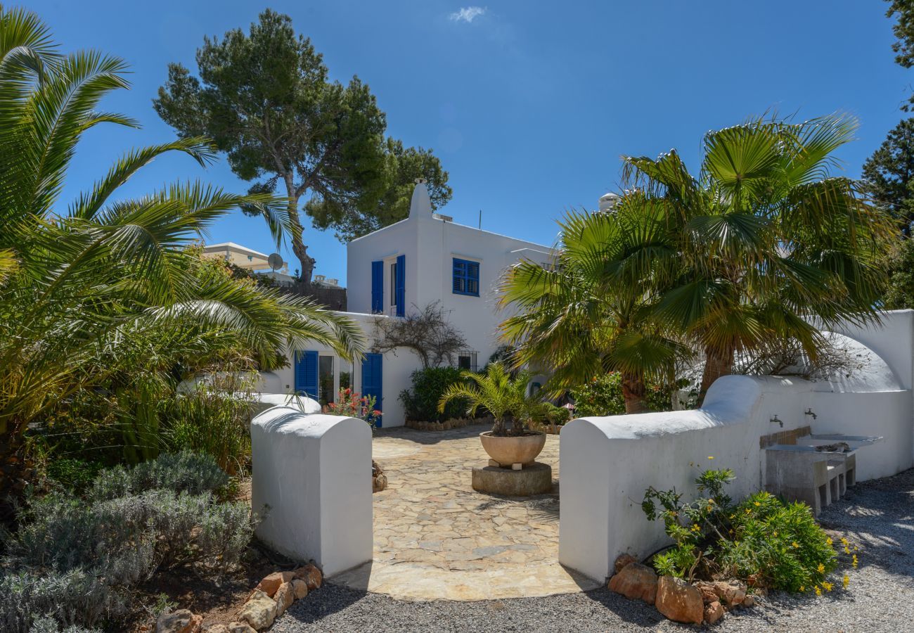 Villa en Santa Eulalia del Río - Langosta, Villa 5StarsHome Ibiza