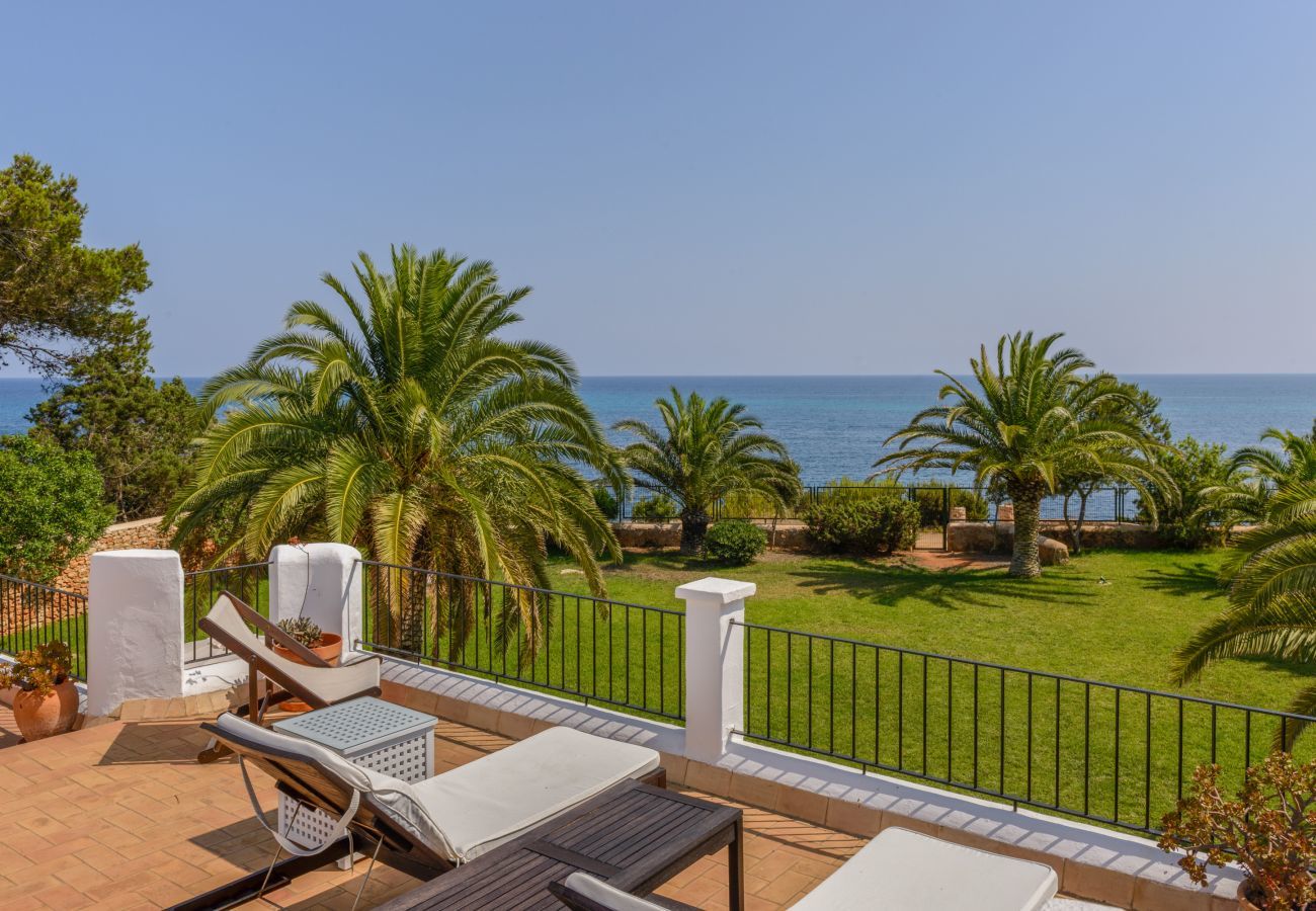 Villa en Santa Eulalia del Río - Langosta, Villa 5StarsHome Ibiza