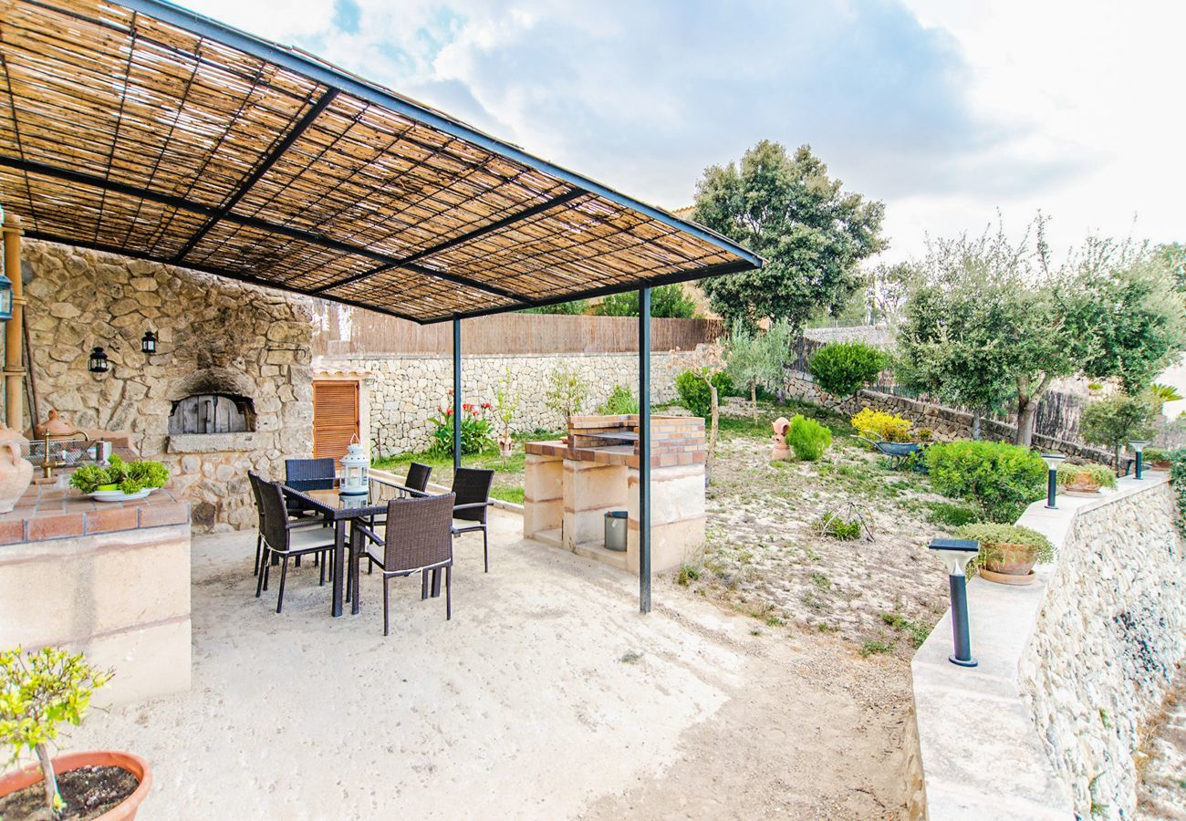 Villa en Lloret de Vistalegre - Es Turo Daviu, Finca 5StarsHome Mallorca
