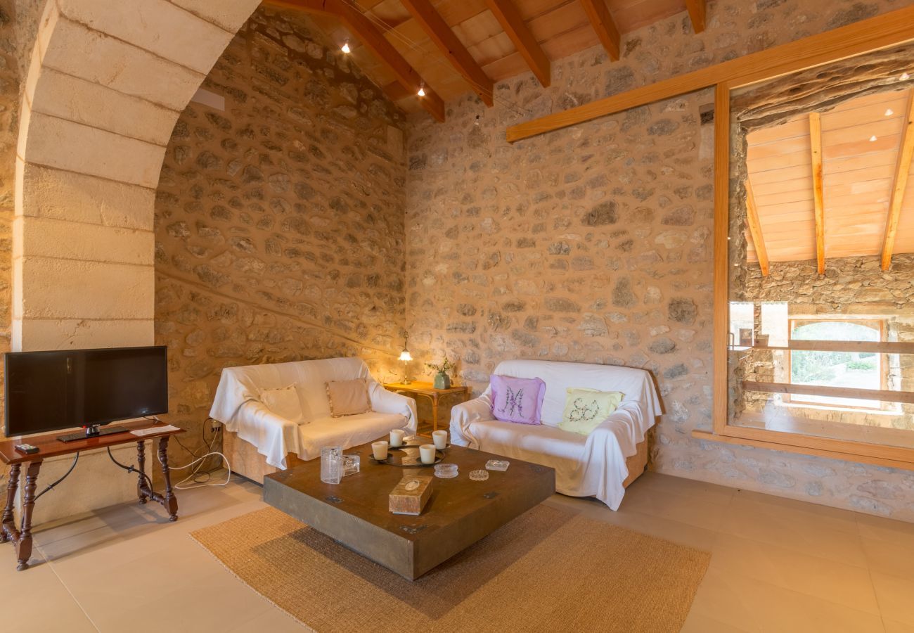 Villa en Son Servera - LeXiclati, Finca 5StarsHome Mallorca