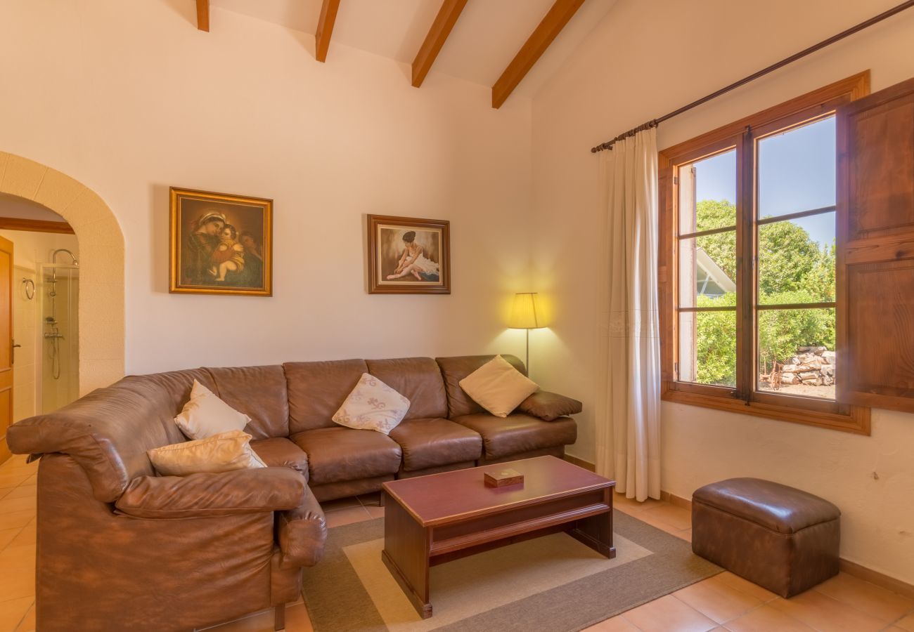 Casa rural en Santa Margalida - Sa Cova Dor, Finca 5StarsHome Mallorca