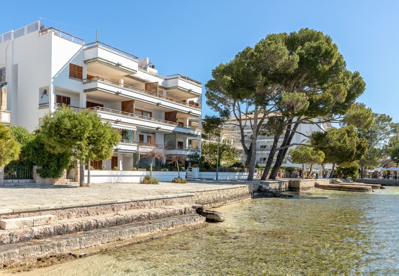 Apartamento en Puerto Pollensa - Bellveure 1, Apartamento 5StarsHome Mallorca