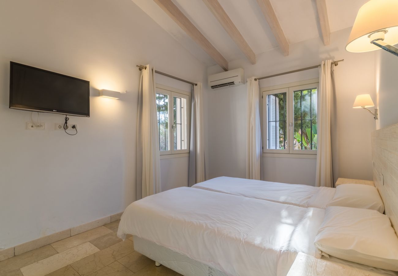 Villa en Capdepera - Can Gobea, Finca 5StarsHome Mallorca