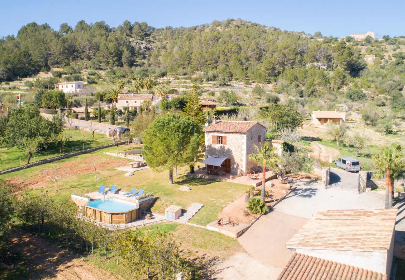 Villa en Alaro - Vanyols, Finca 5StarsHome Mallorca