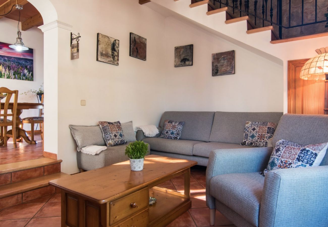 Villa en Alaro - Vanyols, Finca 5StarsHome Mallorca