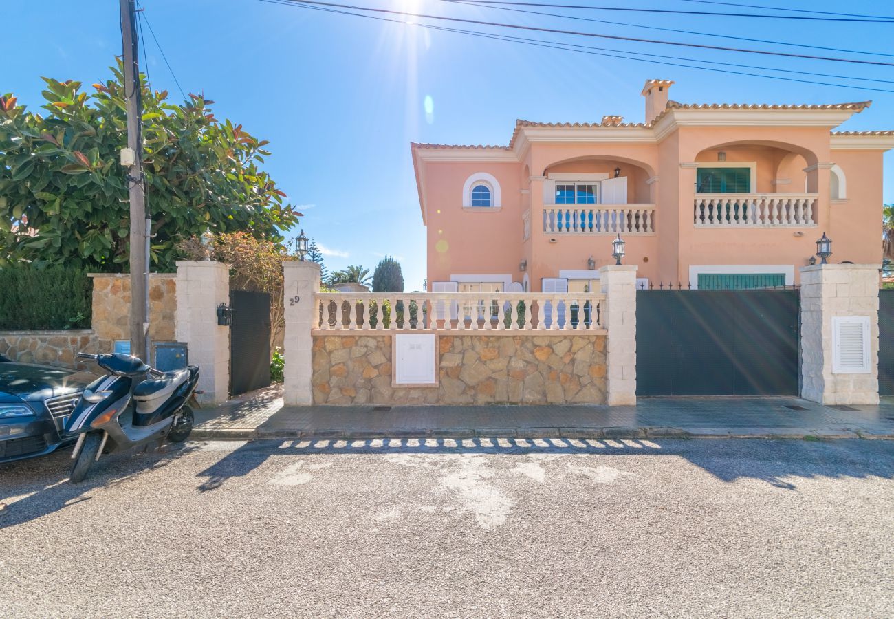 Casa en LLucmajor - Bahia Xalana, House 5StarsHome Mallorca