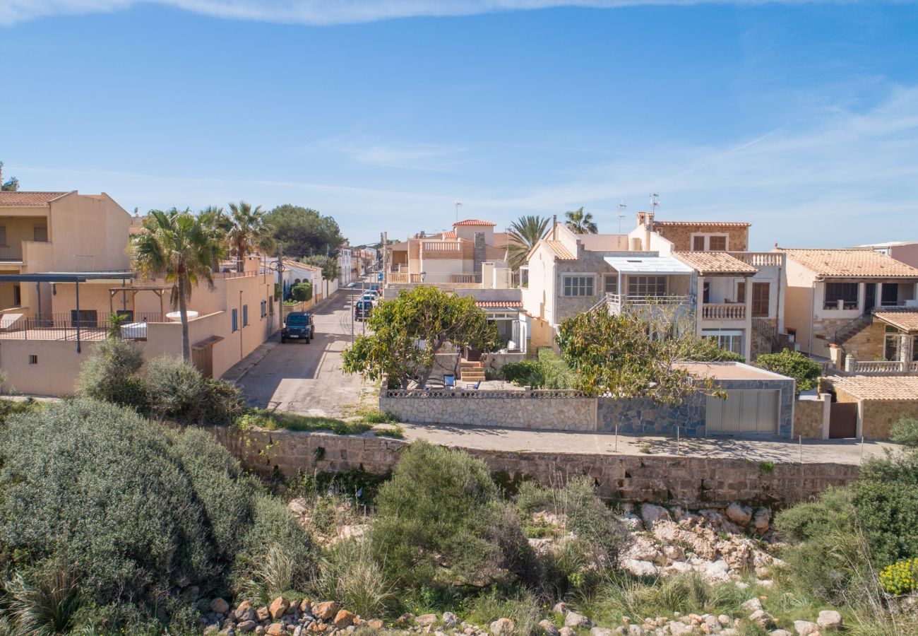 Casa en Colonia de Sant Pere - Sea House 37, House 5StarsHome Mallorca