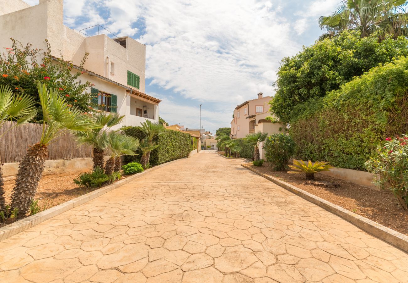 Casa en Cala Ratjada - Bona Mar, Villa 5StarsHome Mallorca
