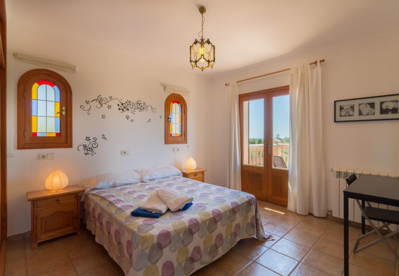 Villa en Felanitx - S'hort d'Or, Finca 5StarsHome Mallorca